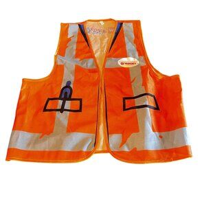 The Lego Movie 2: Target Exclusive Vest - Kids’ Large